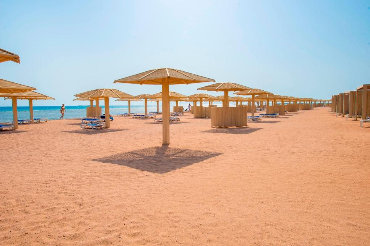Hotel Premier Le Reve & Spa Sahl Hasheesh (Adults Only 16+)
