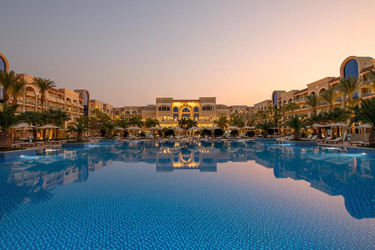 Hotel Premier Le Reve & Spa Sahl Hasheesh (Adults Only 16+)