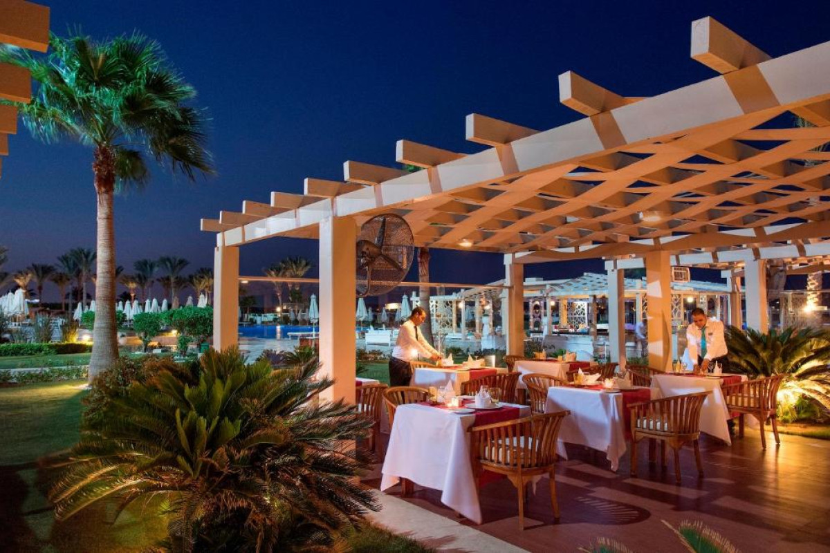 Hotel Premier Le Reve & Spa Sahl Hasheesh (Adults Only 16+)