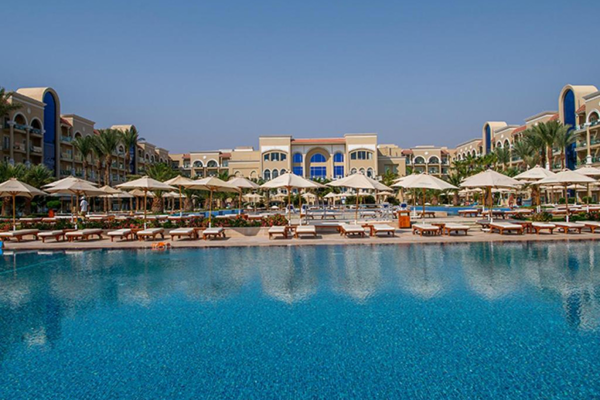 Hotel Premier Le Reve & Spa Sahl Hasheesh (Adults Only 16+)