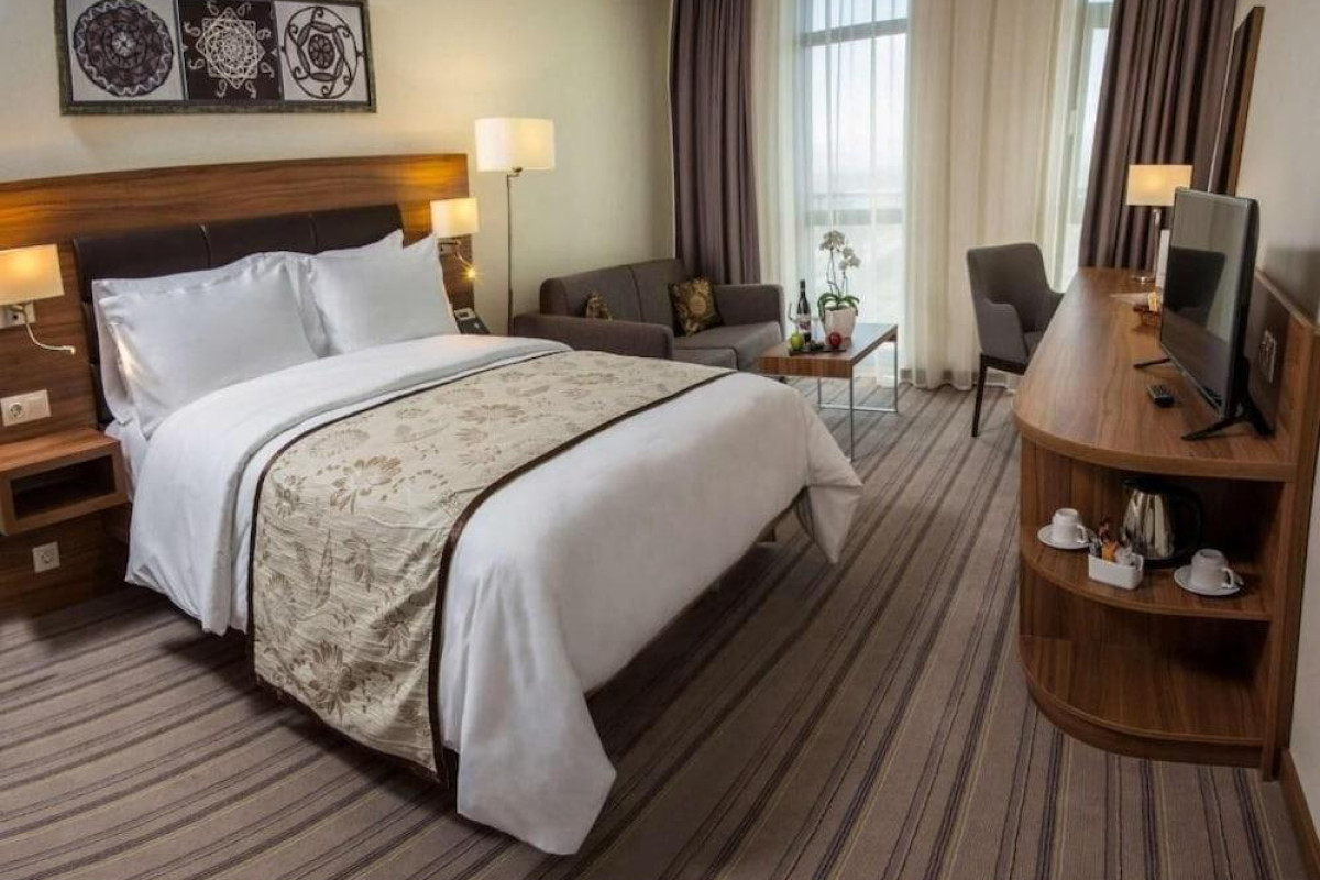 Hotel Premier Sofia Airport