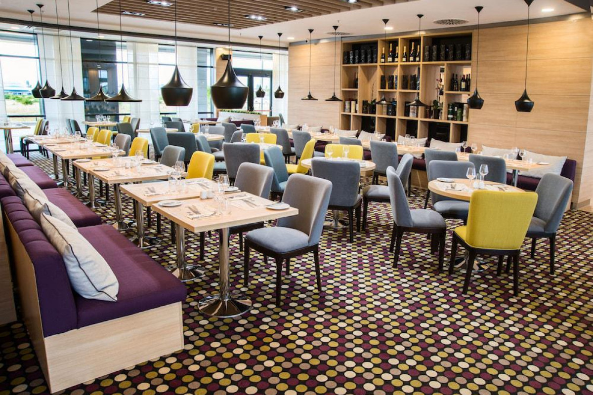 Hotel Premier Sofia Airport
