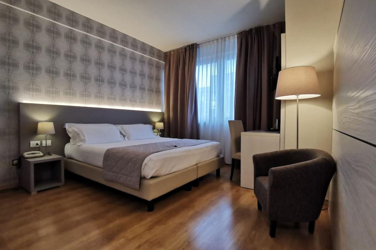 Hotel President