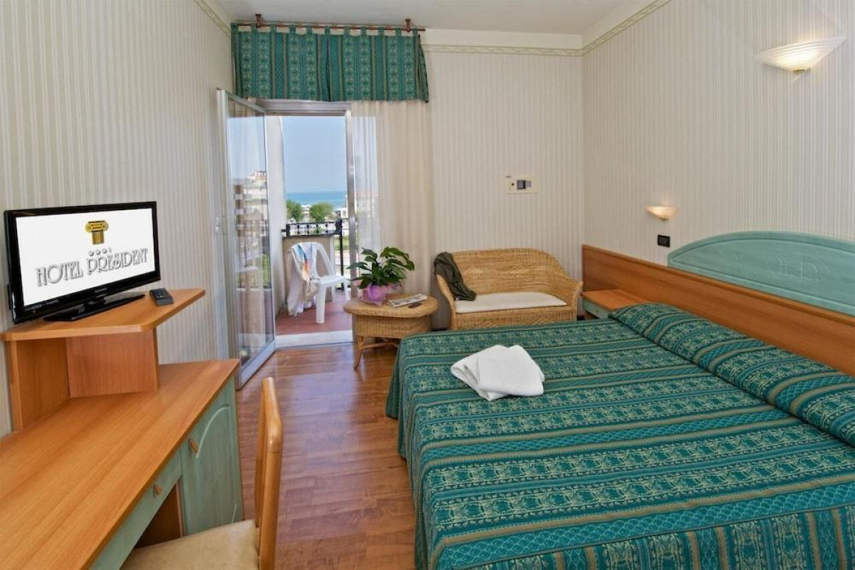 Hotel President