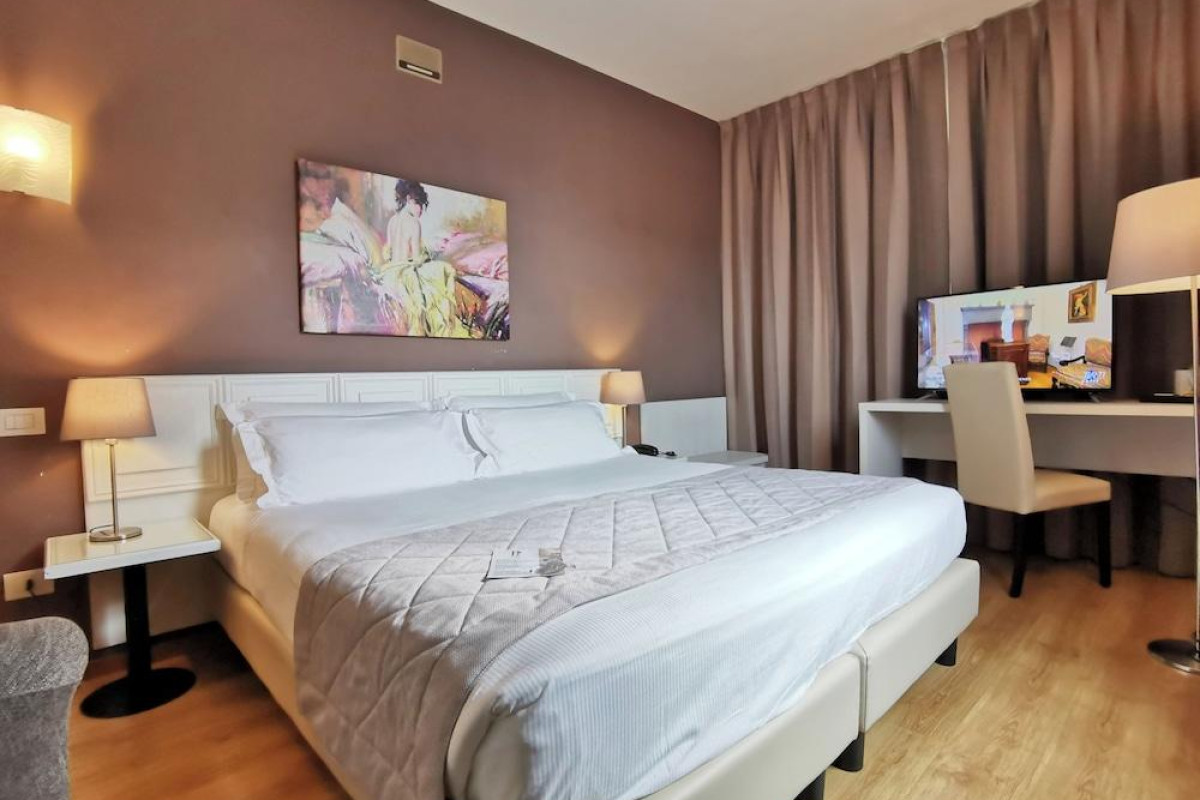 Hotel President