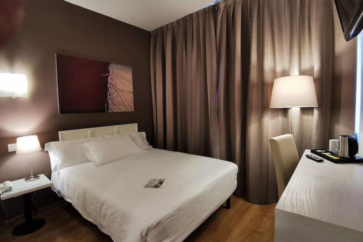 Hotel President