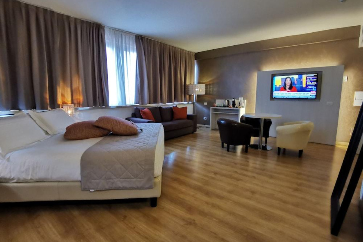 Hotel President