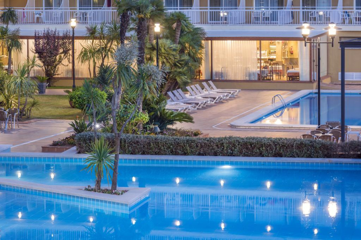 Hotel President