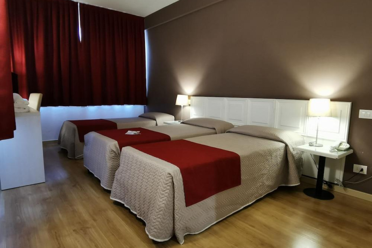 Hotel President