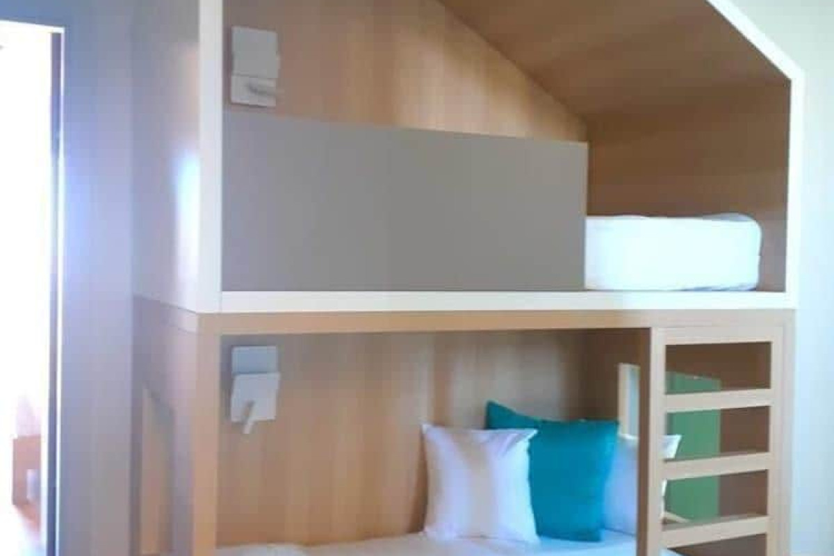 Hotel President