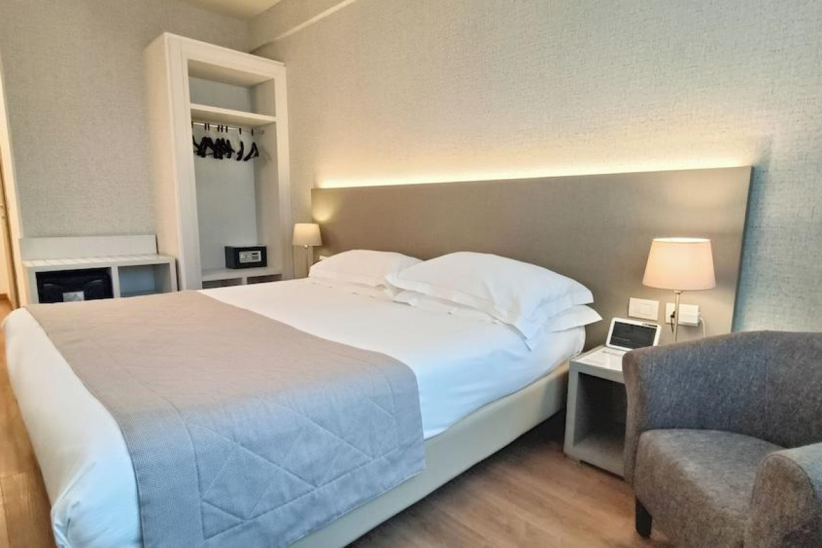 Hotel President