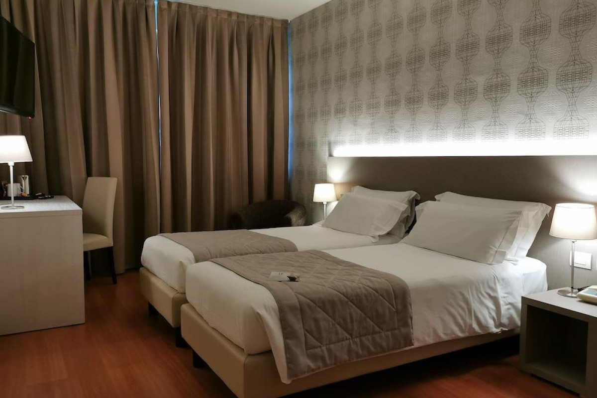 Hotel President
