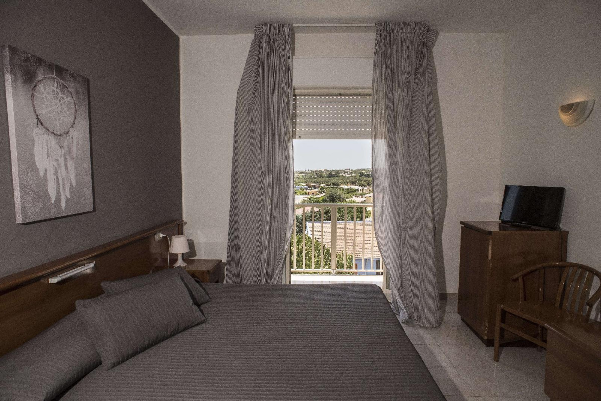 Hotel President Sea Palace
