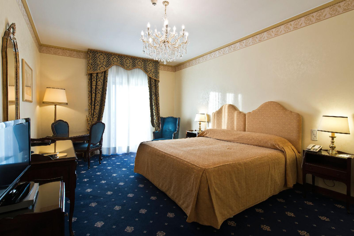 Hotel President Terme