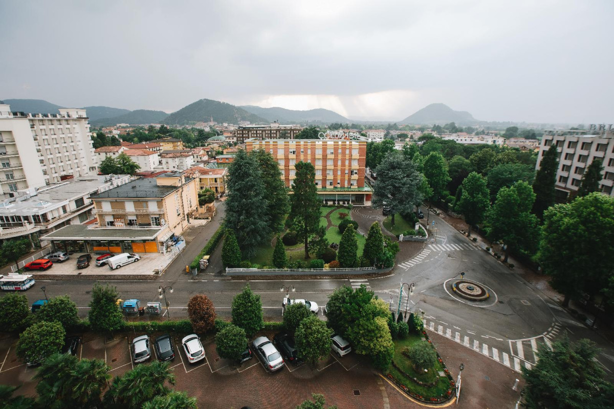Hotel President Terme