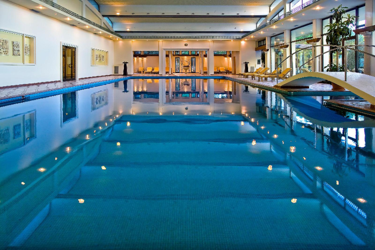 Hotel President Terme