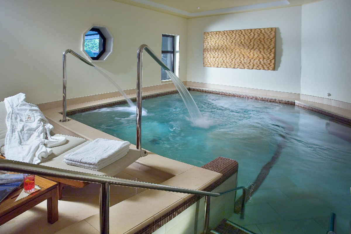 Hotel President Terme