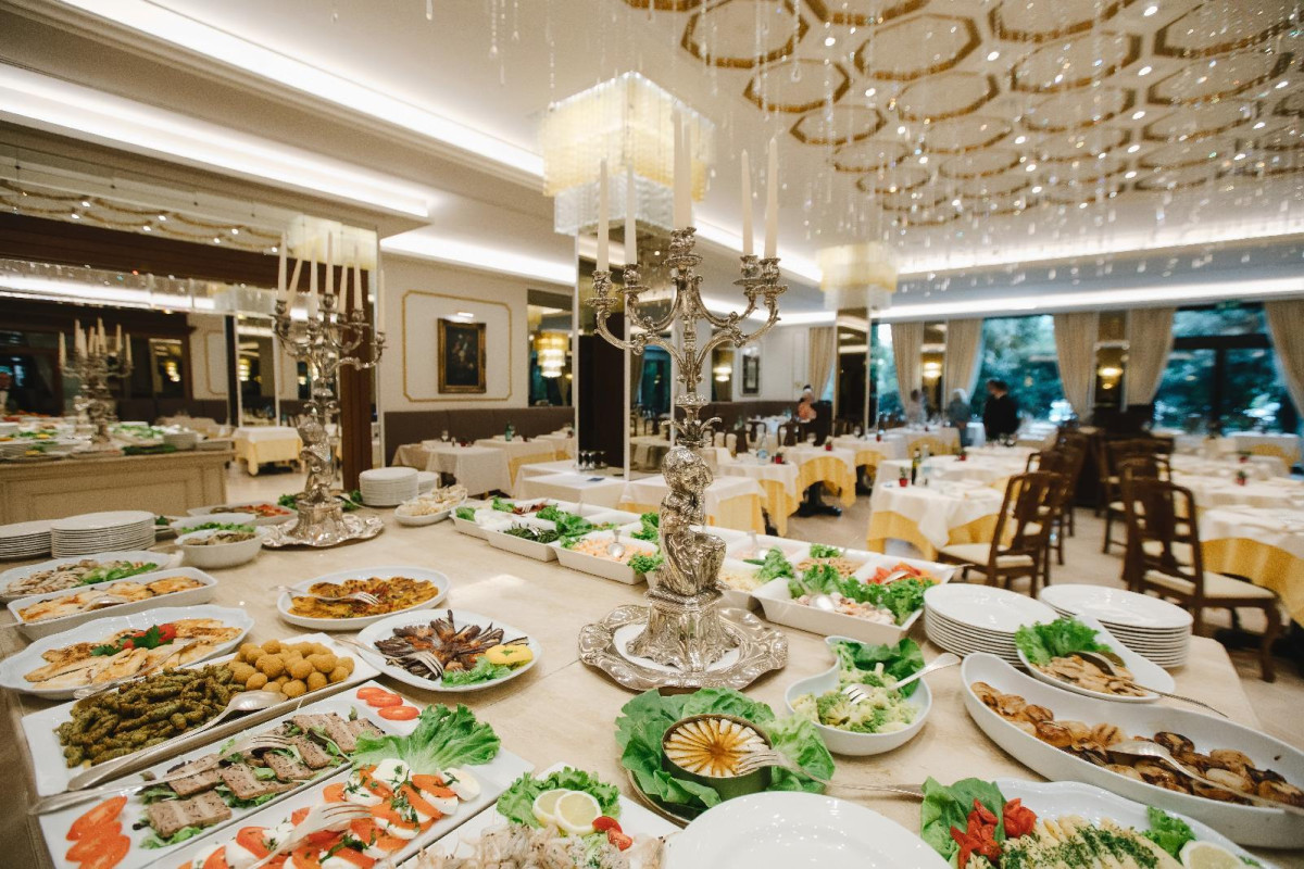 Hotel President Terme