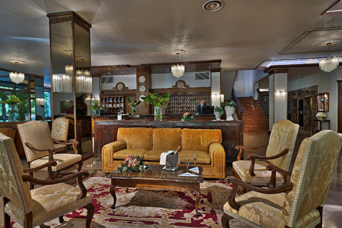 Hotel President Terme