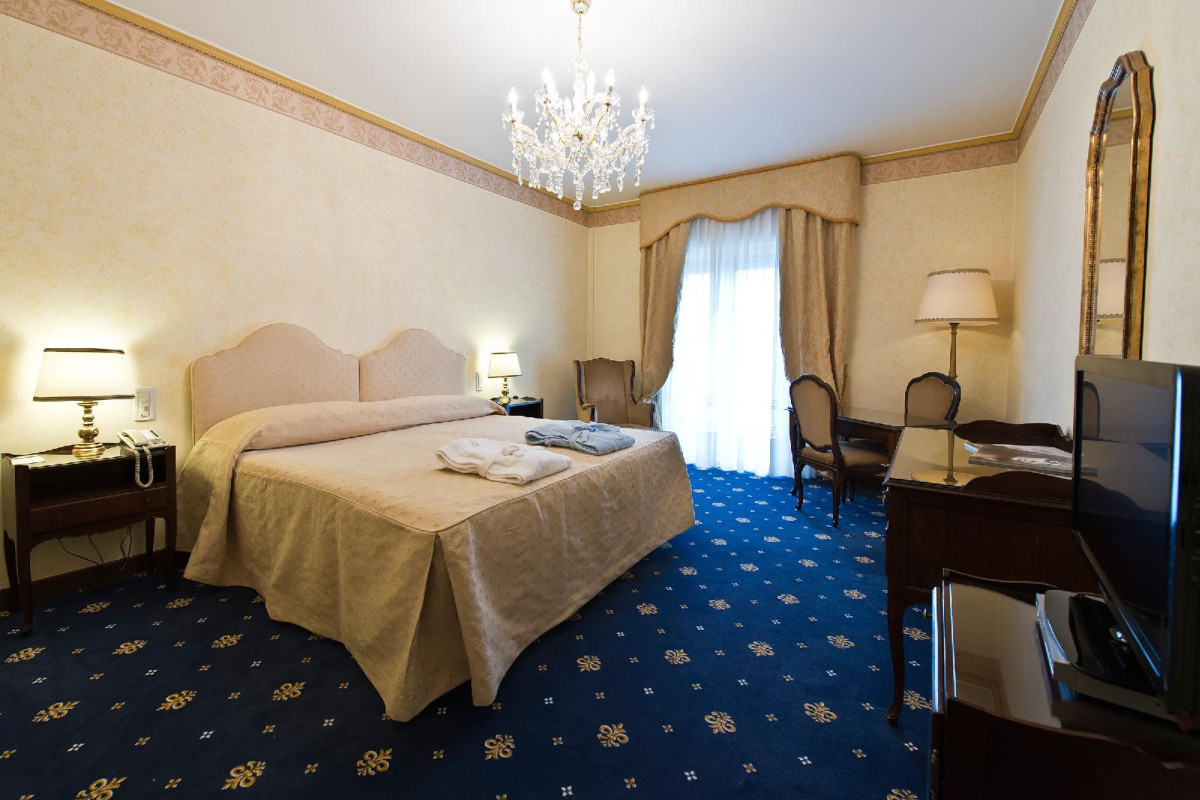 Hotel President Terme