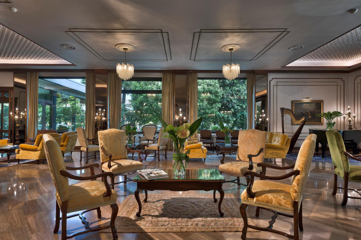 Hotel President Terme