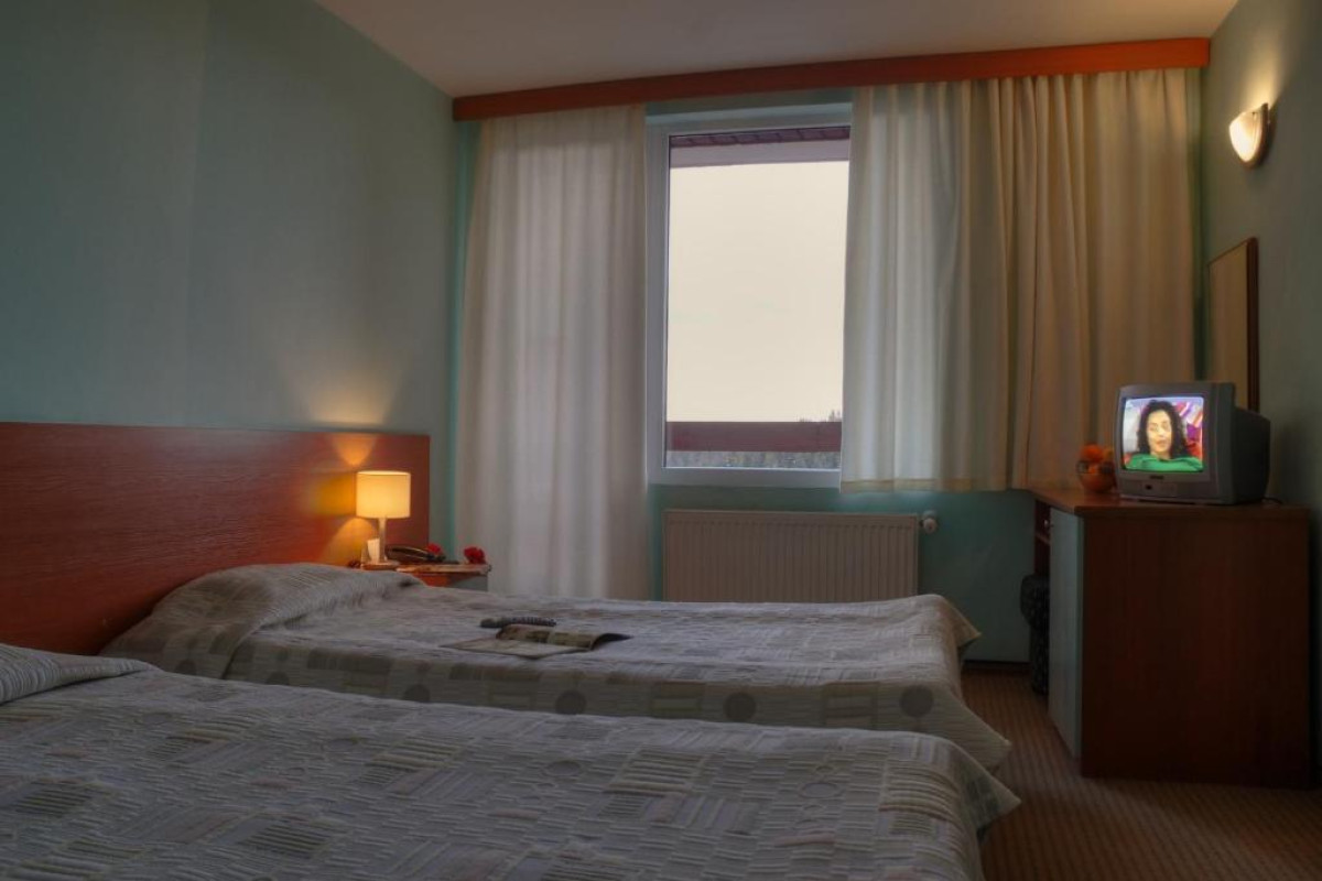 Hotel Prespa