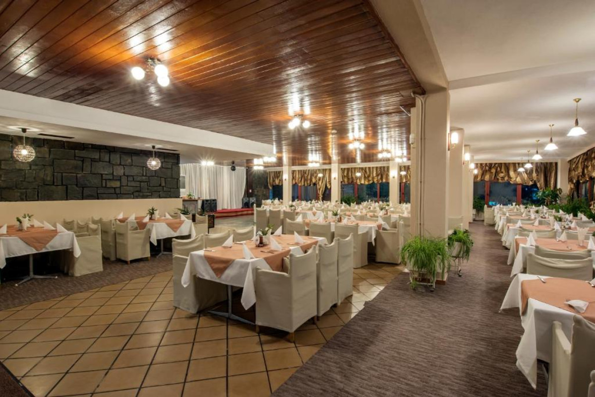 Hotel Prespa