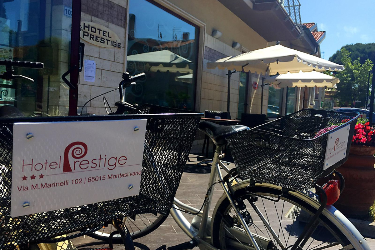 Hotel Prestige