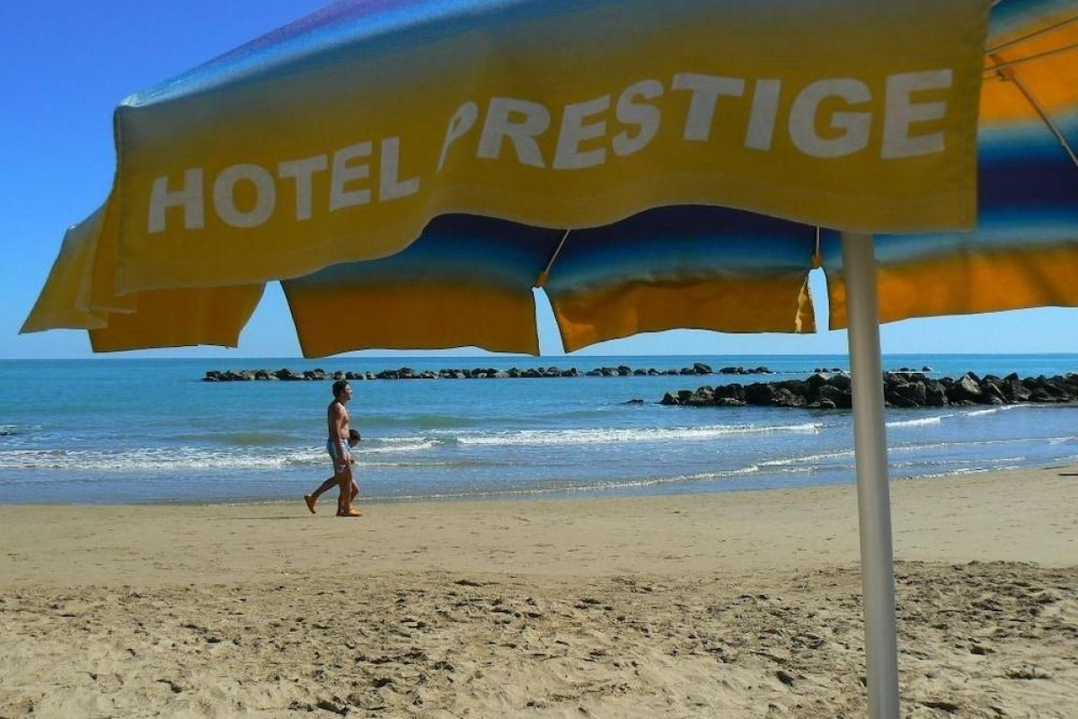 Hotel Prestige