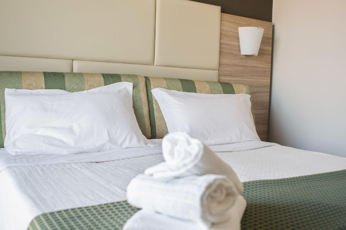 Hotel Prestige