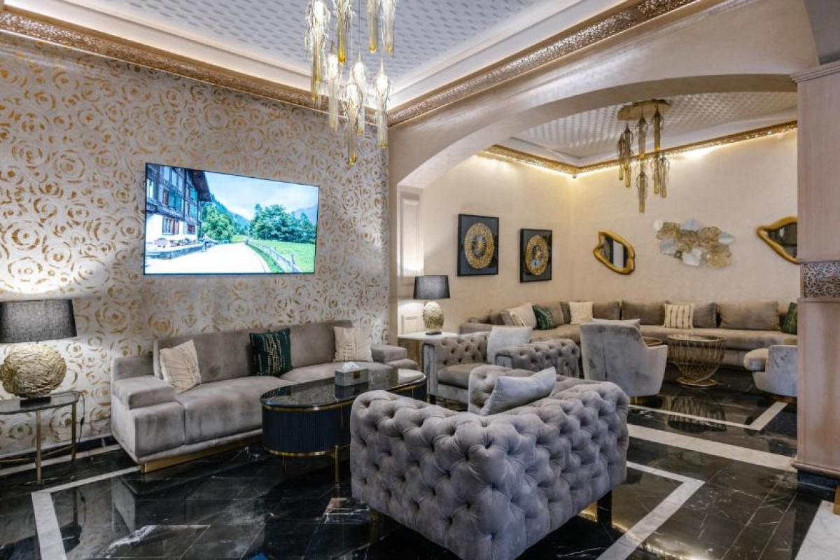 Hotel Prestige Agadir Boutique & SPA