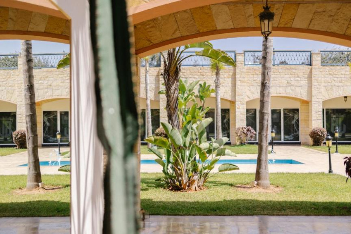 Hotel Prestige Agadir Boutique & SPA