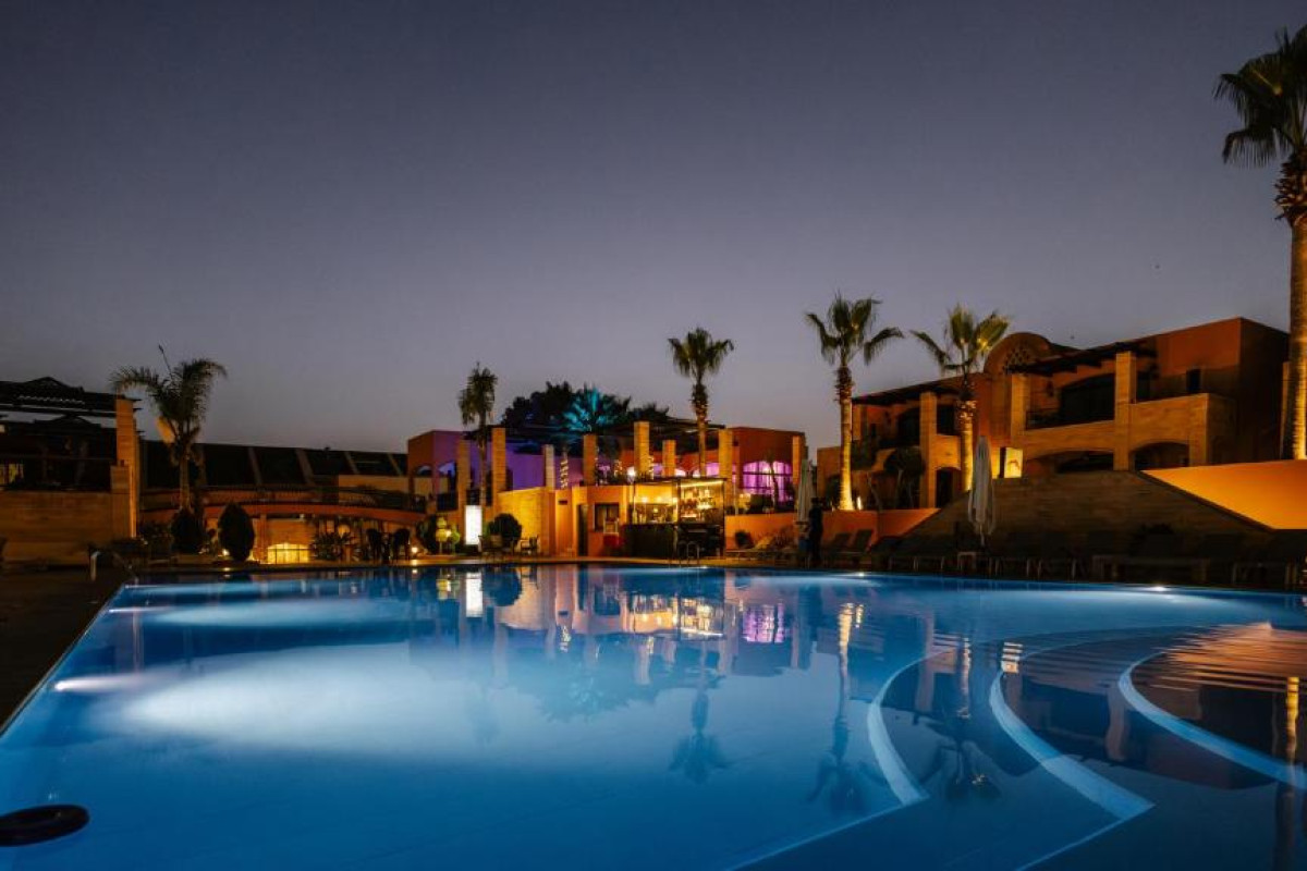 Hotel Prestige Agadir Boutique & SPA