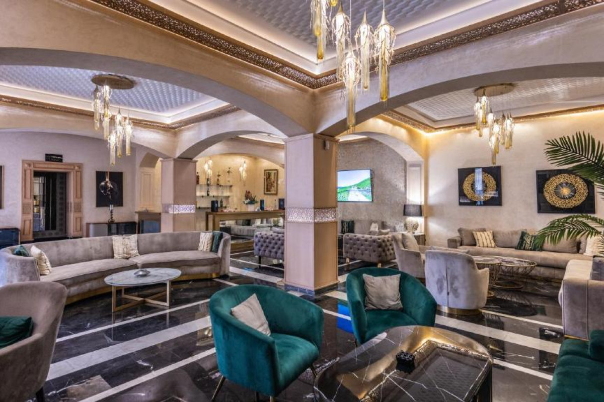 Hotel Prestige Agadir Boutique & SPA