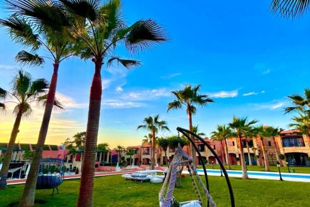 Hotel Prestige Agadir Boutique & SPA