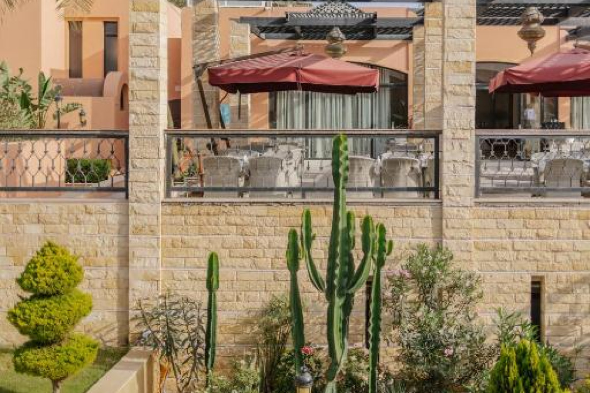 Hotel Prestige Agadir Boutique & SPA