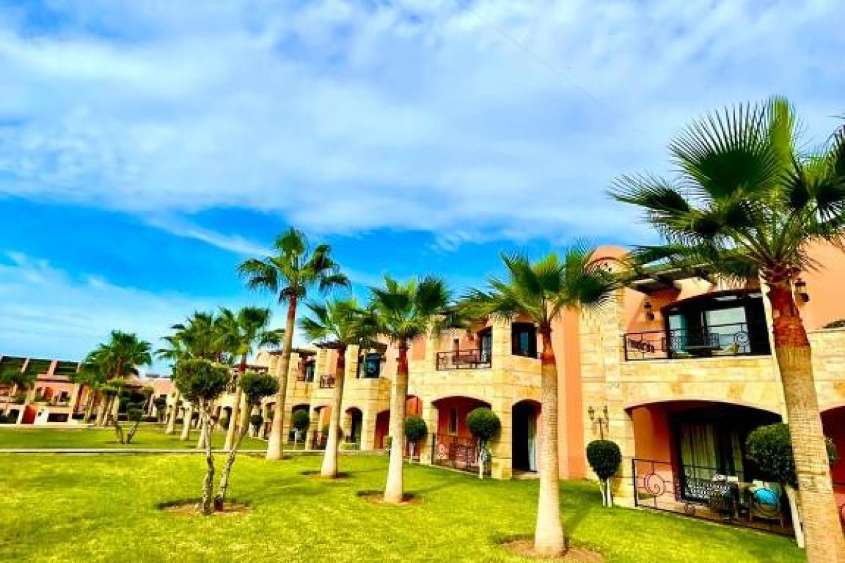 Hotel Prestige Agadir Boutique & SPA