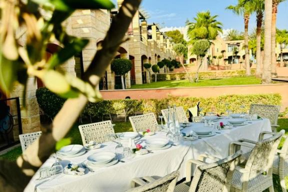 Hotel Prestige Agadir Boutique & SPA