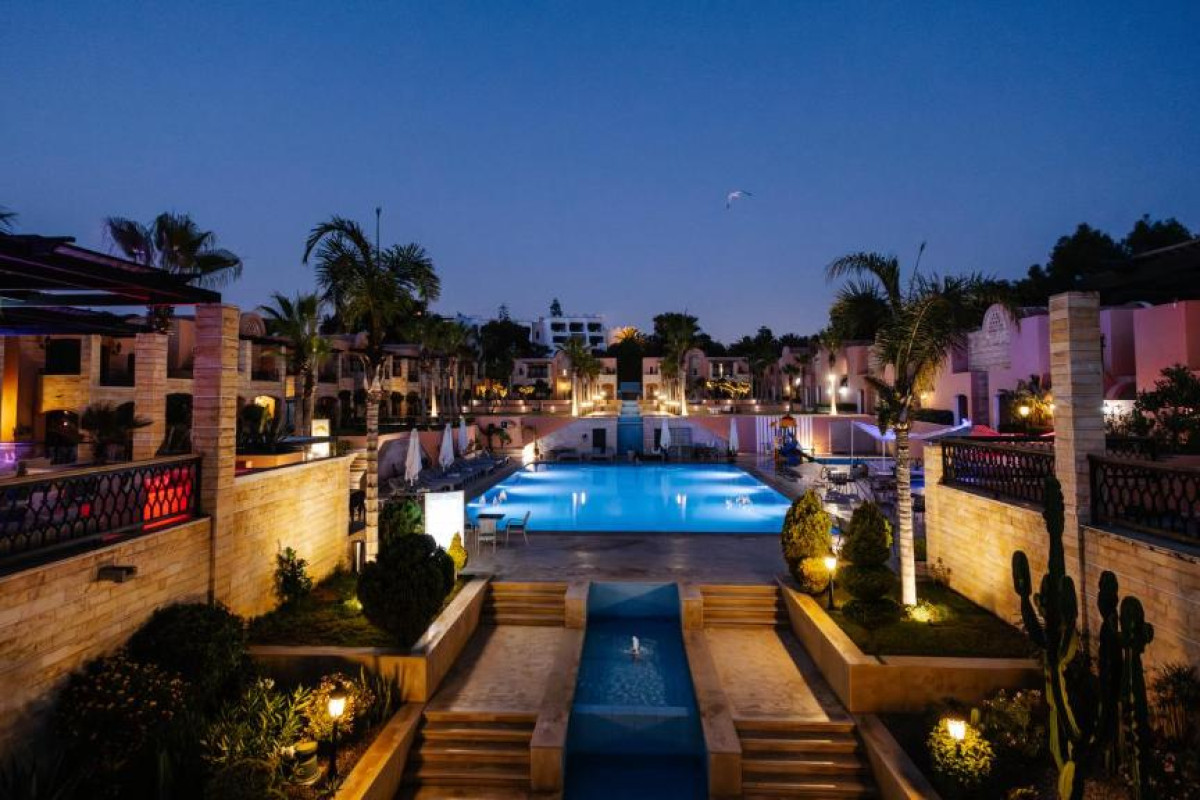 Hotel Prestige Agadir Boutique & SPA