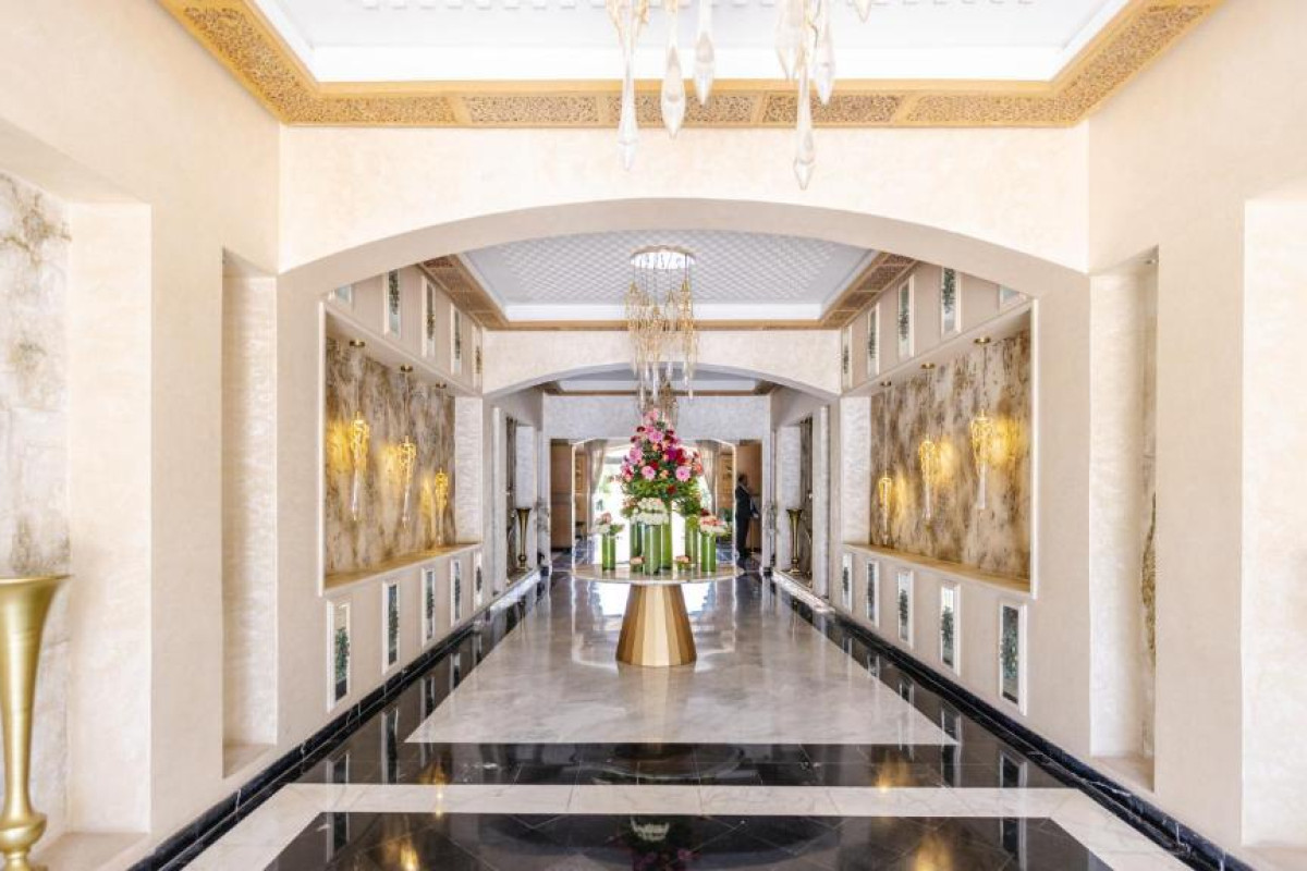 Hotel Prestige Agadir Boutique & SPA
