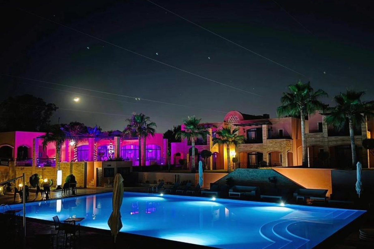 Hotel Prestige Agadir Boutique & SPA