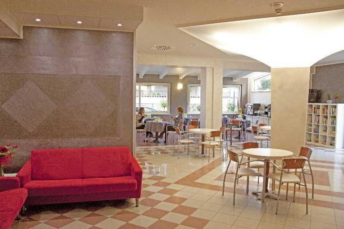 Hotel Prestige