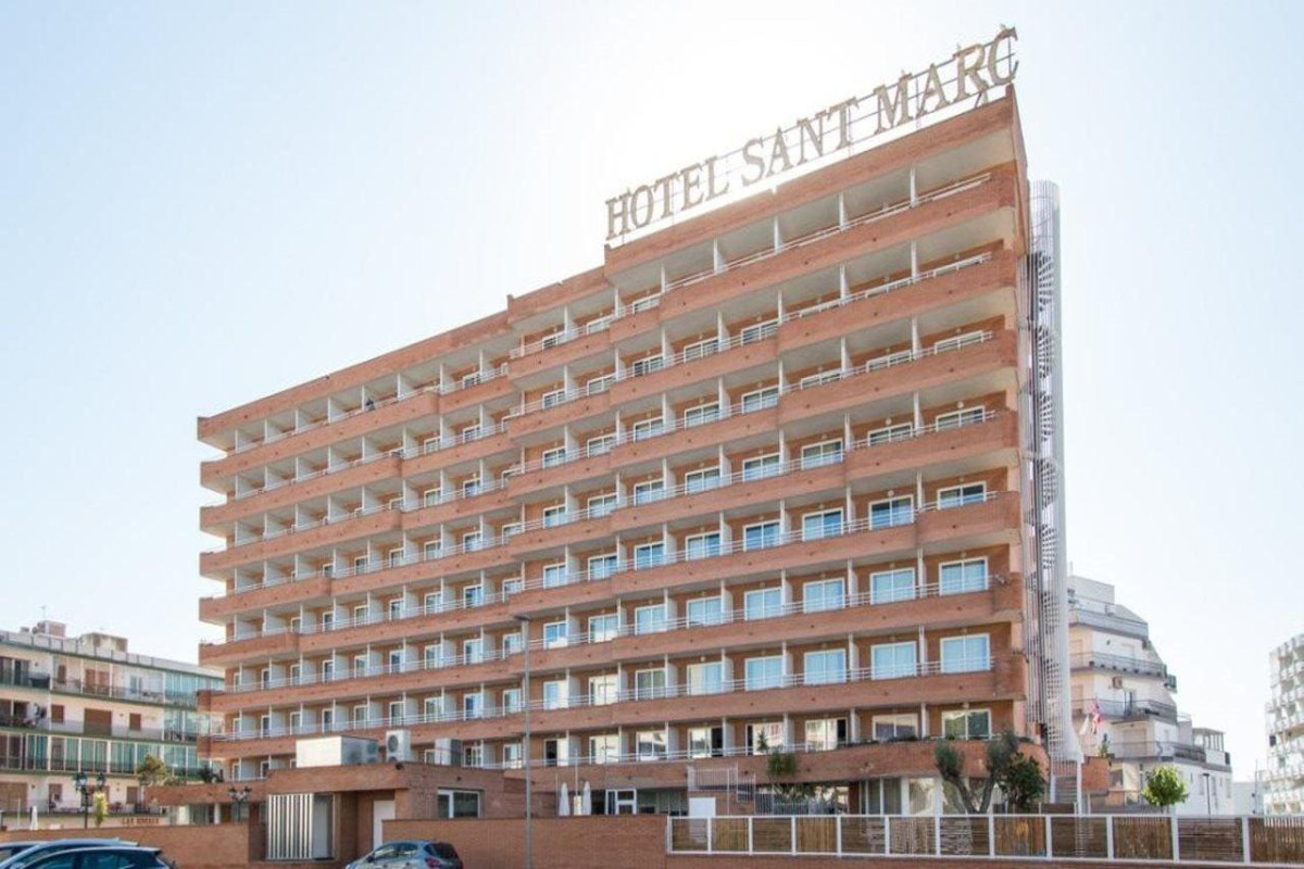 PRESTIGE SANT MARC HOTEL