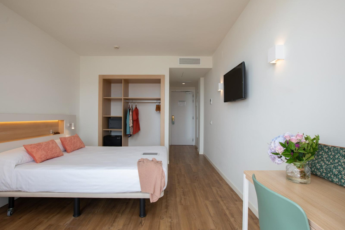 PRESTIGE SANT MARC HOTEL