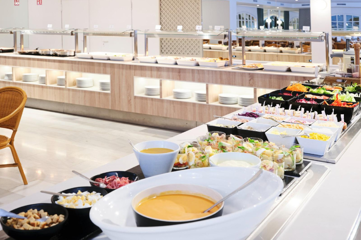 PRESTIGE SANT MARC HOTEL