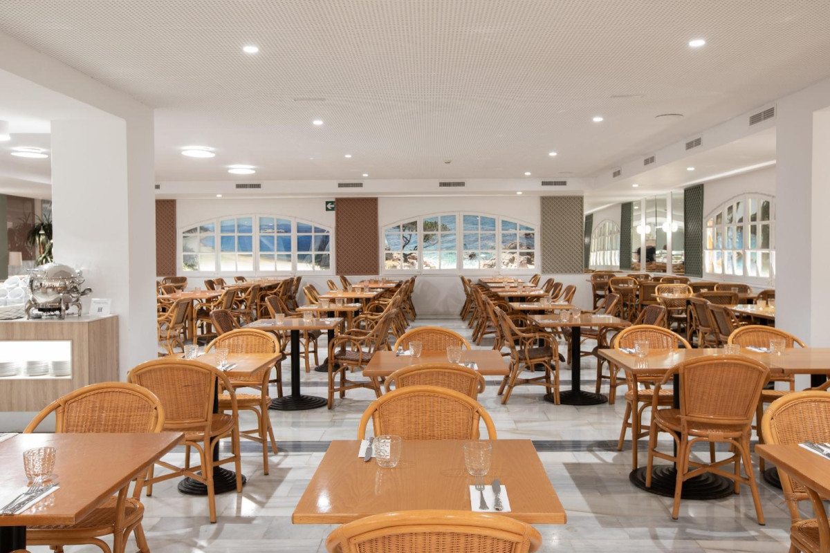 PRESTIGE SANT MARC HOTEL