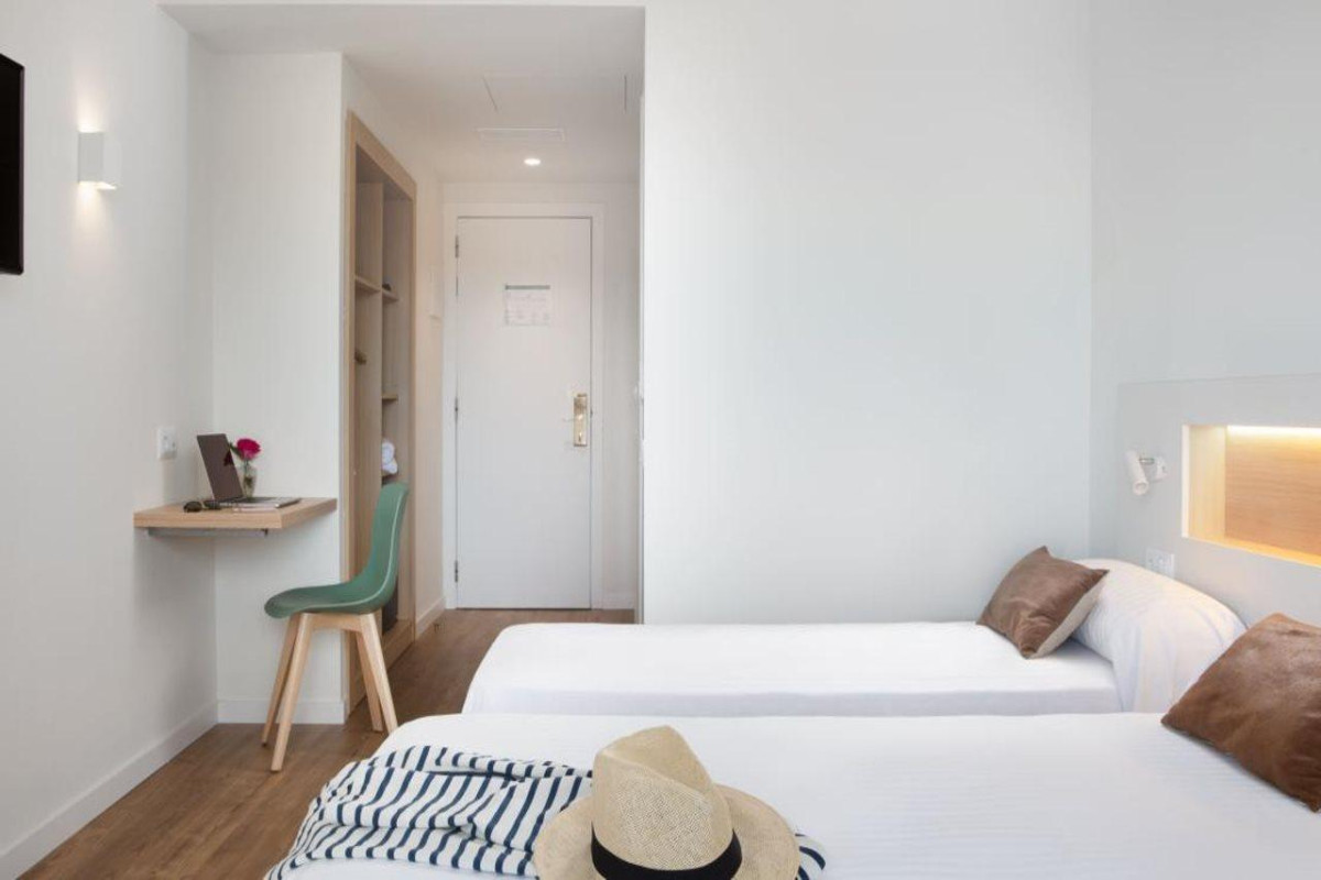 PRESTIGE SANT MARC HOTEL