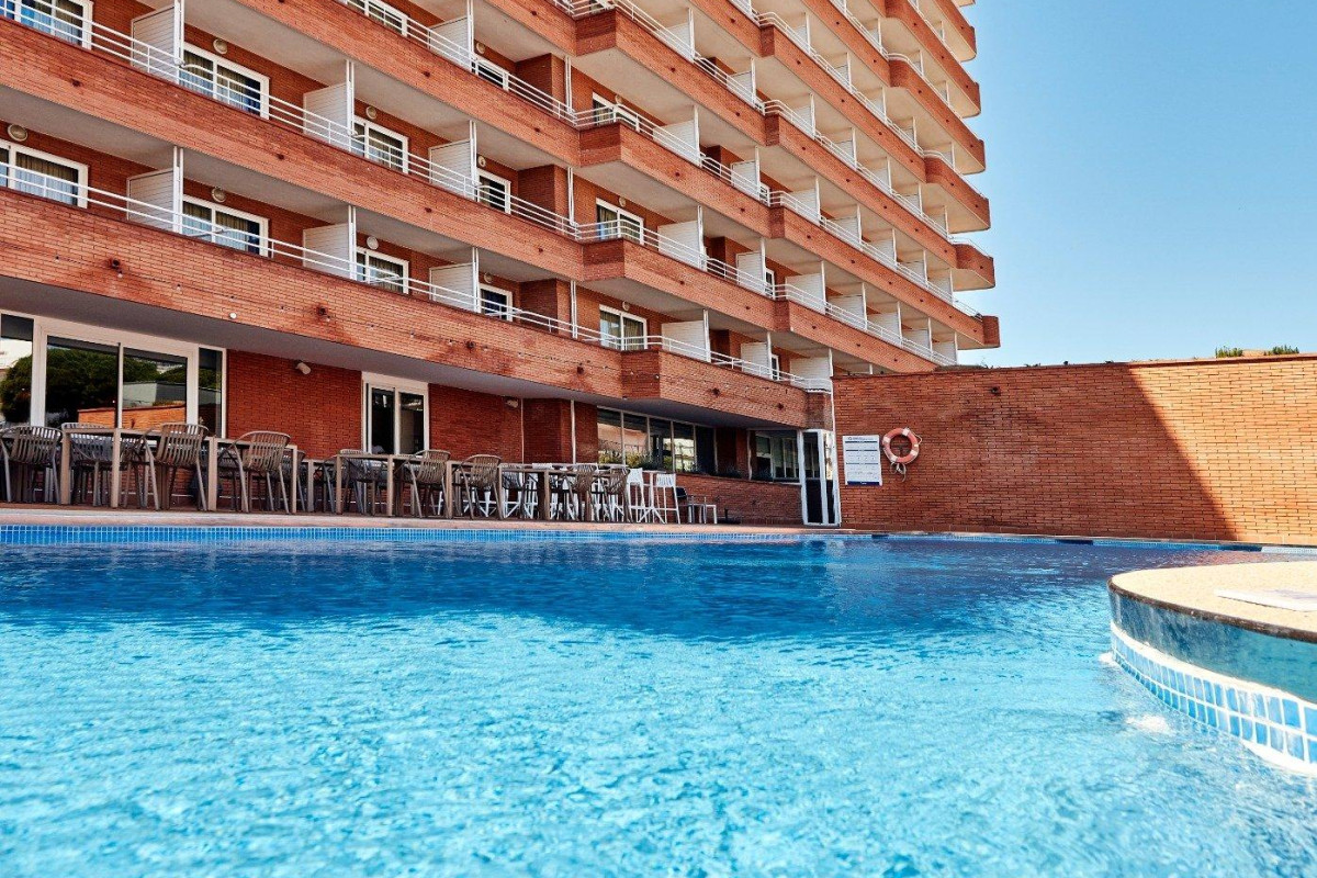 PRESTIGE SANT MARC HOTEL