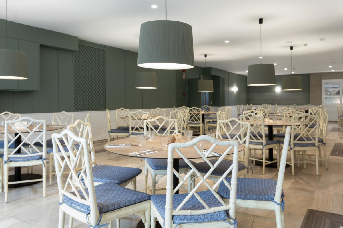 PRESTIGE SANT MARC HOTEL