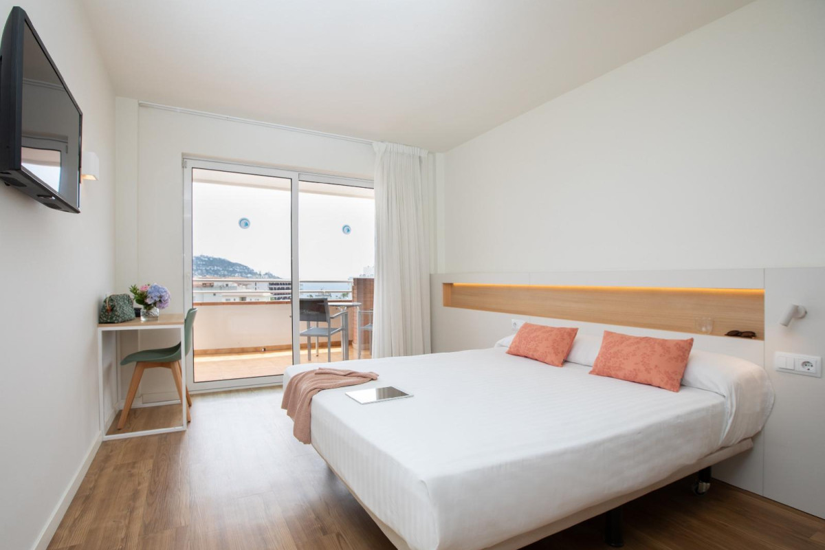 PRESTIGE SANT MARC HOTEL